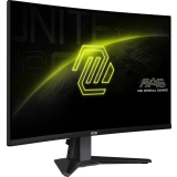Монитор MSI 27" MAG 276CXFDE (9S6-3CE01M-015(041))