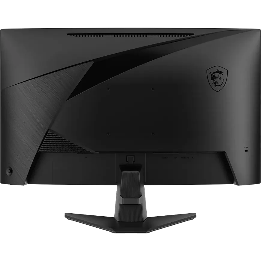 Монитор MSI 27" MAG 276CXFDE - 9S6-3CE01M-015(041) - photo 4