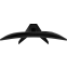 Монитор MSI 27" MAG 276CXFDE - 9S6-3CE01M-015(041) - photo 5