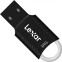 Clé USB 32GB Lexar JumpDrive V40 Black - LJDV40-32GAB - photo 3