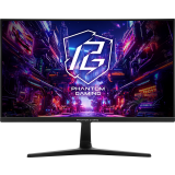 Monitor ASRock 25" Phantom Gaming PG25FFT