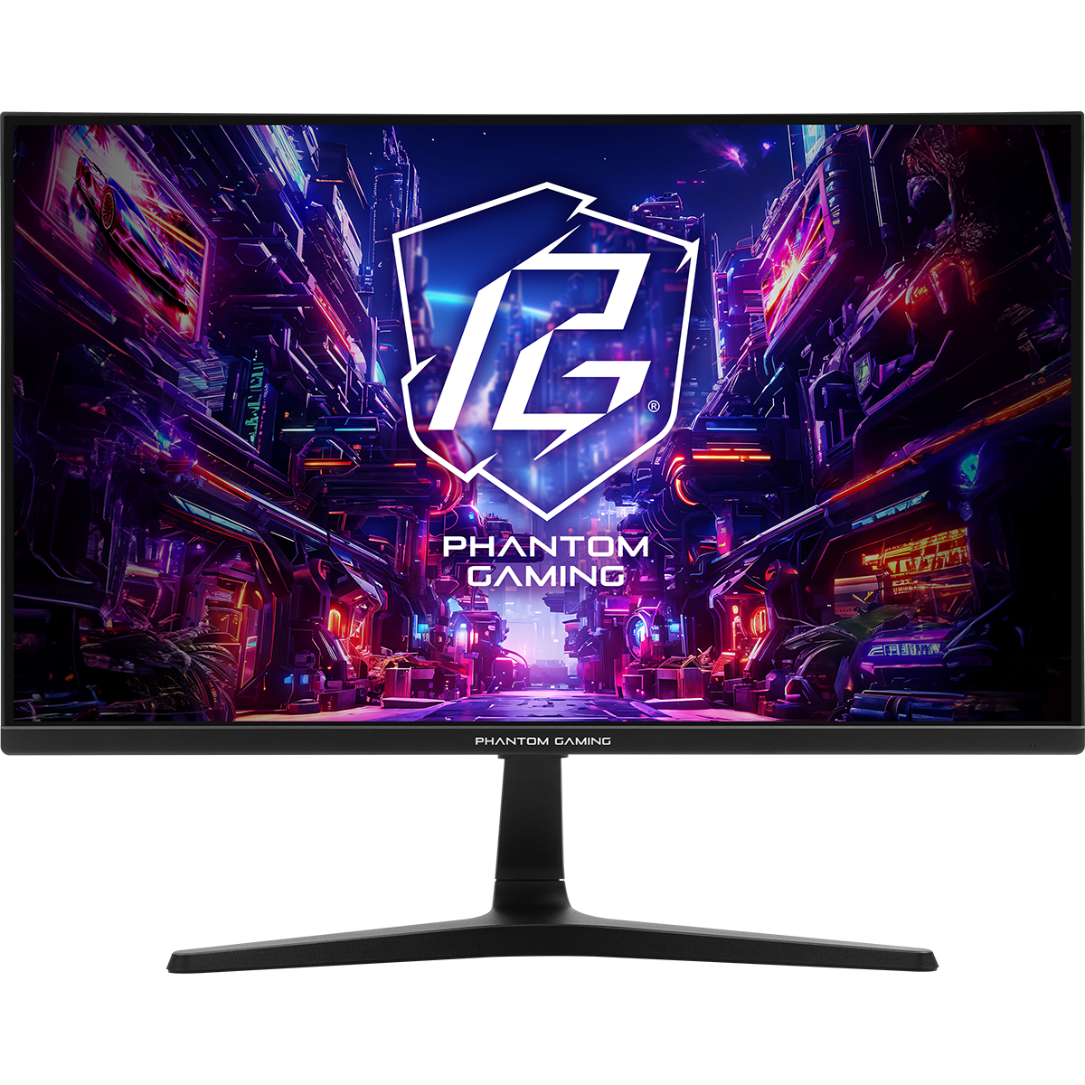 Monitor ASRock 25" Phantom Gaming PG25FFT