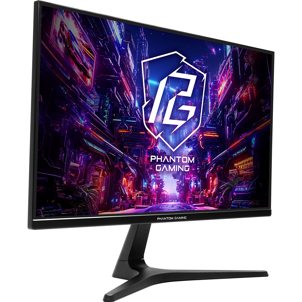 Monitor ASRock 25" Phantom Gaming PG25FFT - photo 2