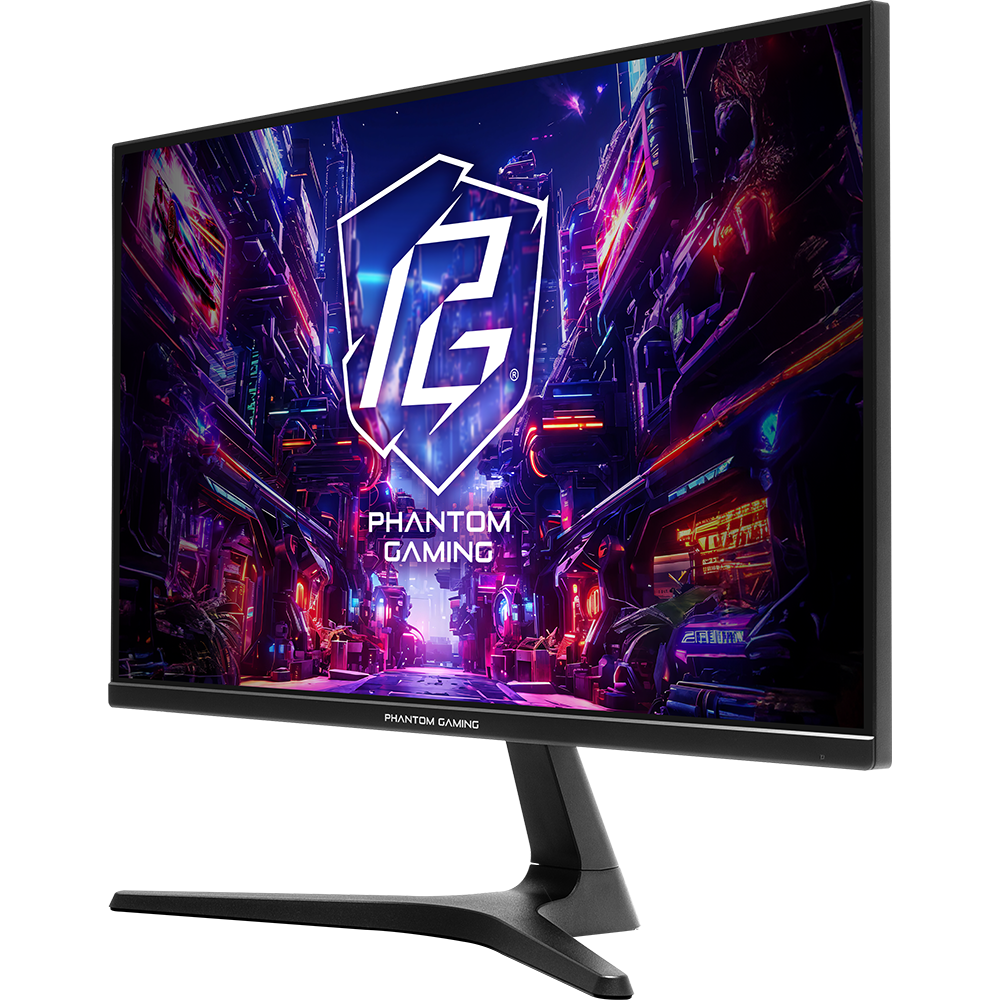 Monitor ASRock 25" Phantom Gaming PG25FFT - photo 3