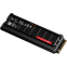 Disque SSD 4TB WD Black SN8100 (WDS400T1XHM)