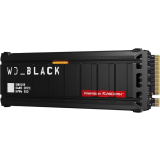 Disque SSD 4TB WD Black SN8100 (WDS400T1XHM)