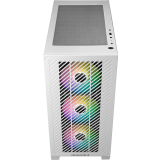 Boîtier Cooler Master Elite 301 White (E301-WGNN-S00)