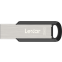 USB Flash накопитель 256GB Lexar JumpDrive M400 Black - LJDM400256G-BNBNG