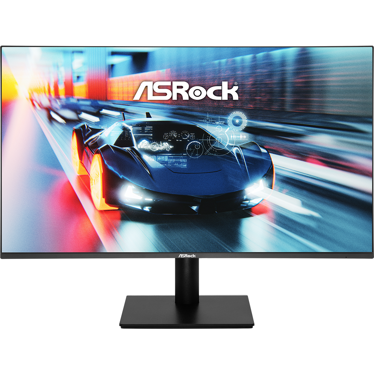 Monitor ASRock 25" Challenger CL25FFB