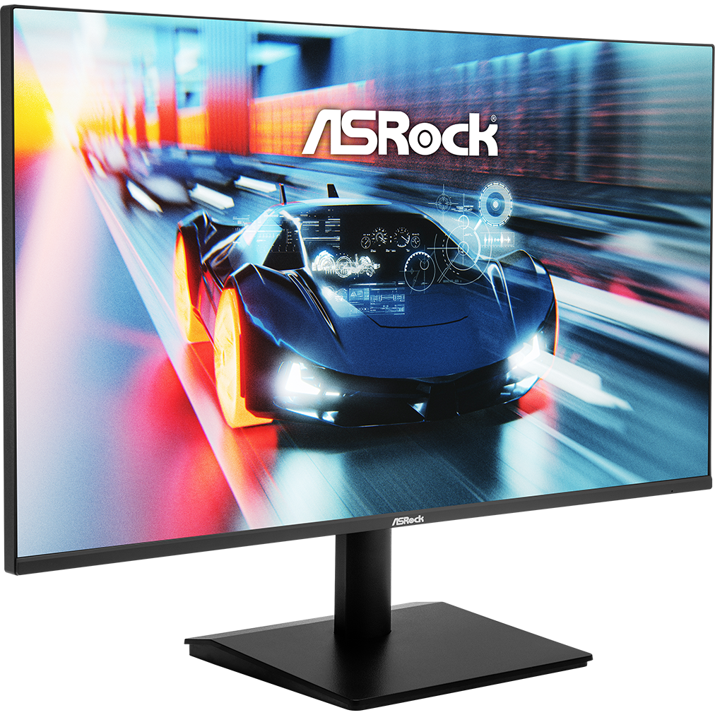 Monitor ASRock 25" Challenger CL25FFB - photo 2