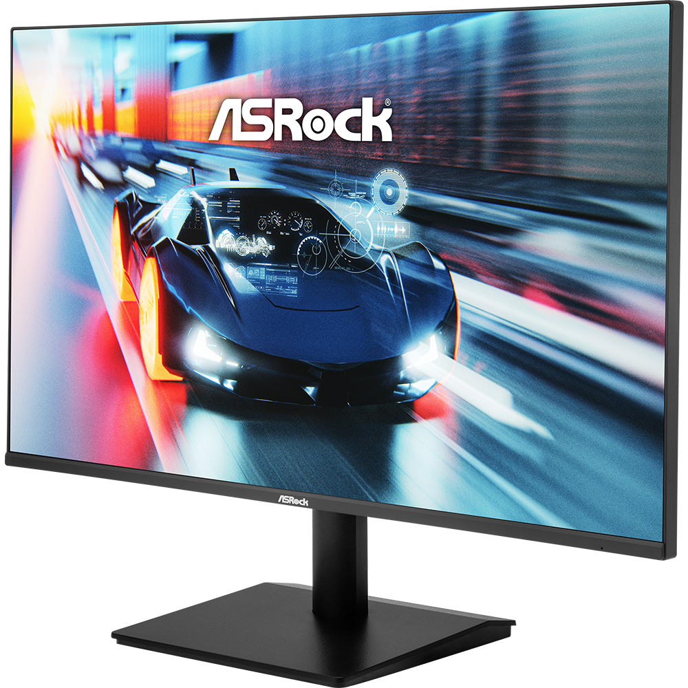 Monitor ASRock 25" Challenger CL25FFB - photo 3