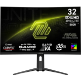 Монитор MSI 32" MAG 321CUPDFDE (9S6-3DC54A-032(044))