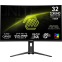 Монитор MSI 32" MAG 321CUPDFDE - 9S6-3DC54A-032(044)