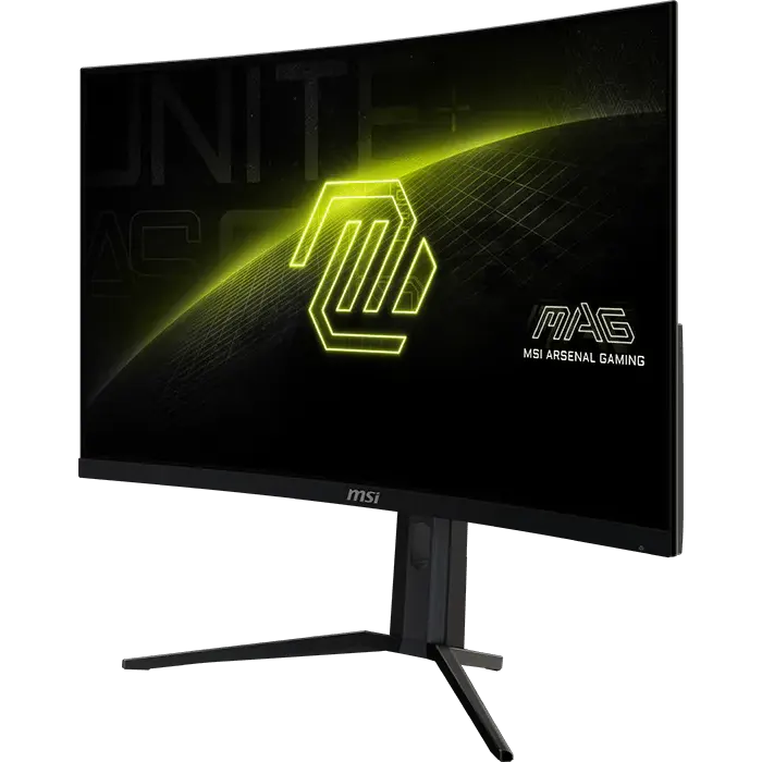 Монитор MSI 32" MAG 321CUPDFDE - 9S6-3DC54A-032(044) - photo 2