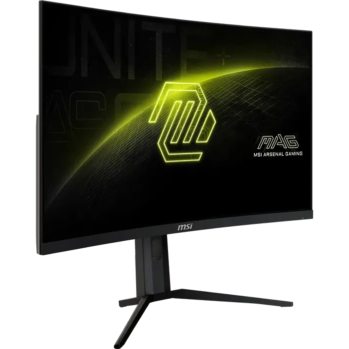 Монитор MSI 32" MAG 321CUPDFDE - 9S6-3DC54A-032(044) - photo 3