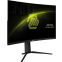 Монитор MSI 32" MAG 321CUPDFDE - 9S6-3DC54A-032(044) - photo 3