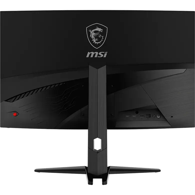 Монитор MSI 32" MAG 321CUPDFDE - 9S6-3DC54A-032(044) - photo 4
