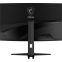 Монитор MSI 32" MAG 321CUPDFDE - 9S6-3DC54A-032(044) - photo 4
