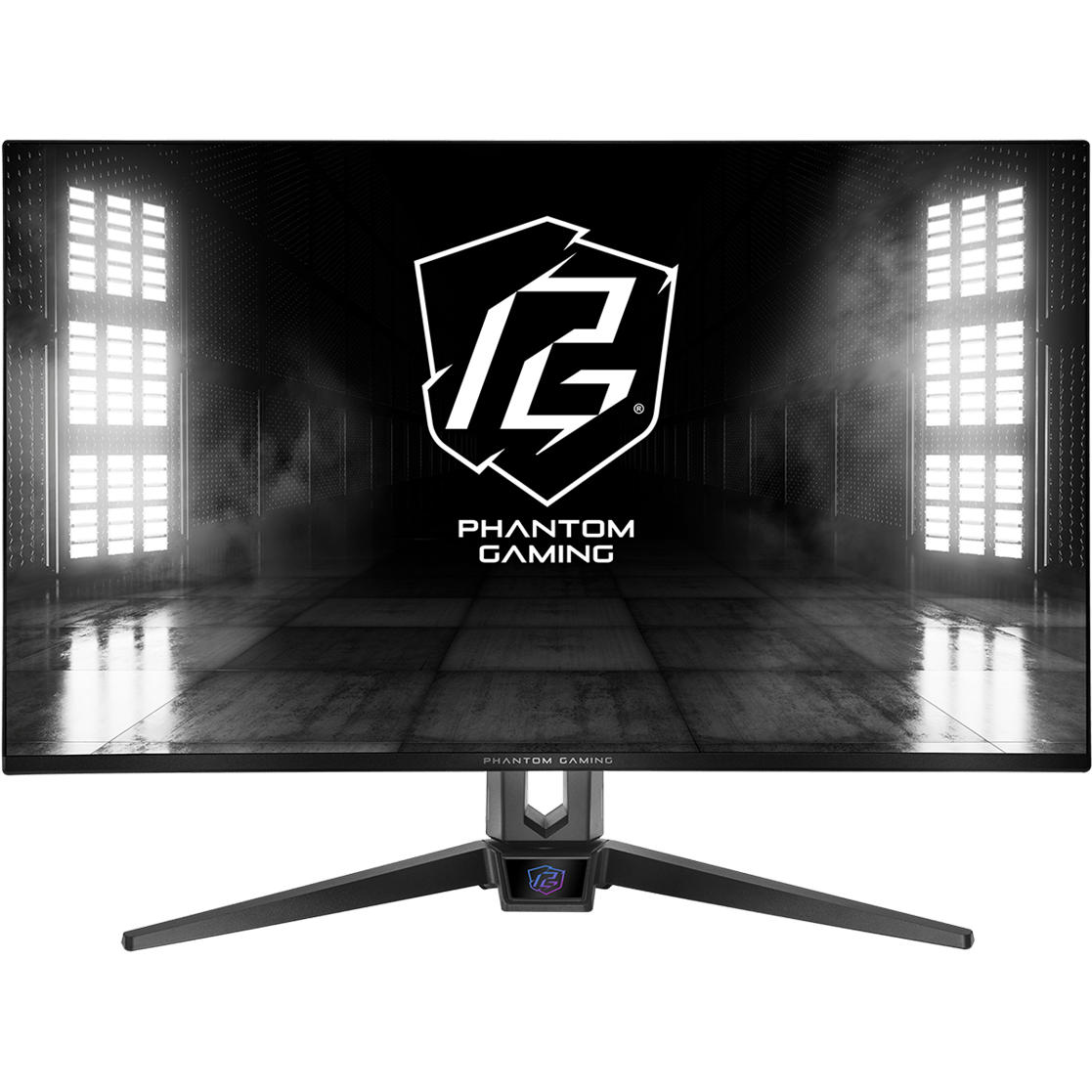 Monitor ASRock 27" Phantom Gaming PG27FFS1A