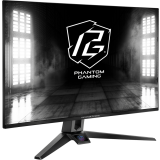 Monitor ASRock 27" Phantom Gaming PG27FFS1A