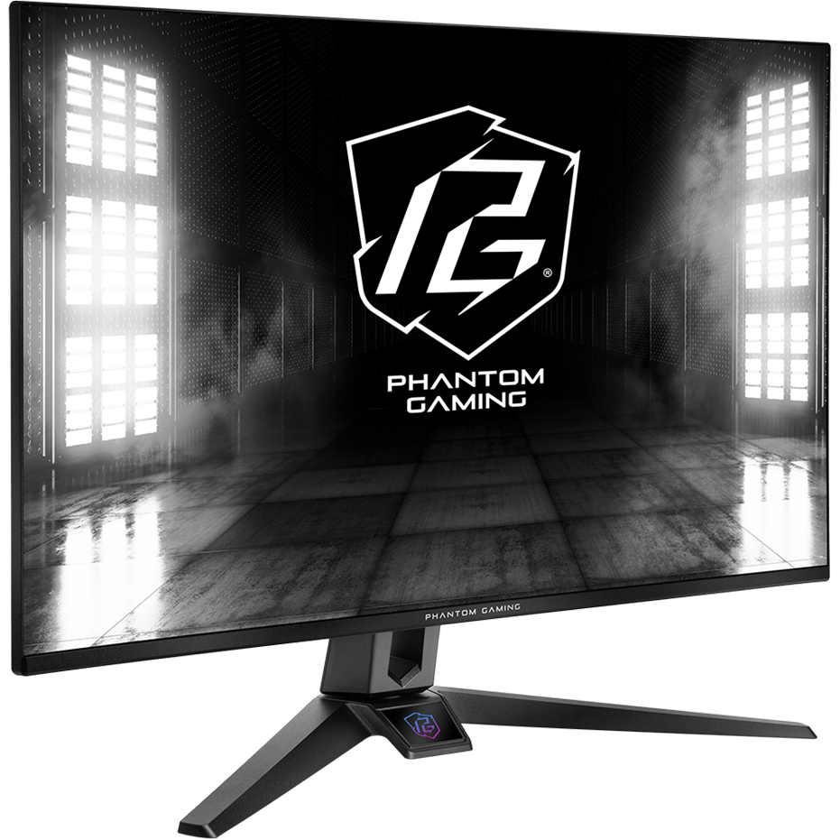 Monitor ASRock 27" Phantom Gaming PG27FFS1A - photo 2