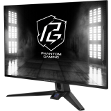 Monitor ASRock 27" Phantom Gaming PG27FFS1A