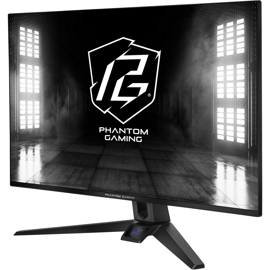 Monitor ASRock 27" Phantom Gaming PG27FFS1A - photo 3