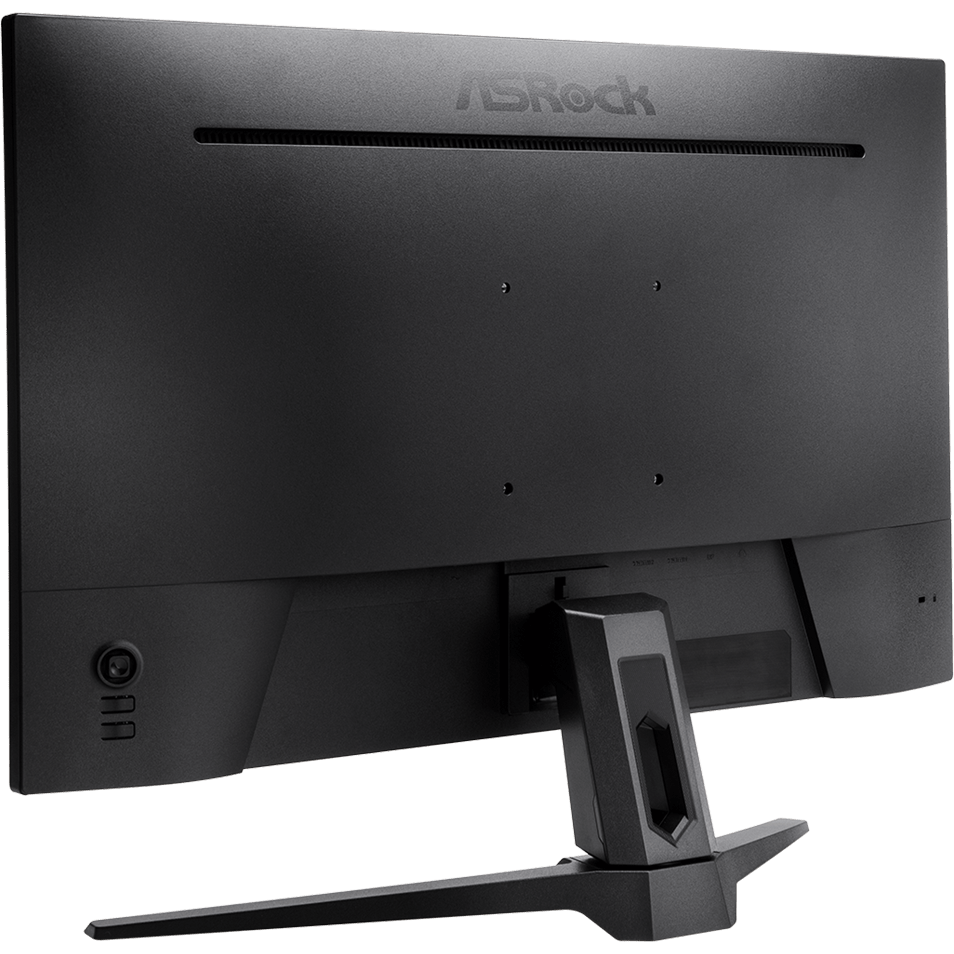 Monitor ASRock 27" Phantom Gaming PG27FFS1A - photo 4
