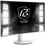 Monitor ASRock 27" Phantom Gaming PG27FFS2E-W