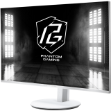 Monitor ASRock 27" Phantom Gaming PG27FFS2E-W