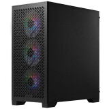 Boîtier Cooler Master Elite 302 Black (E302-KGNN-S00)
