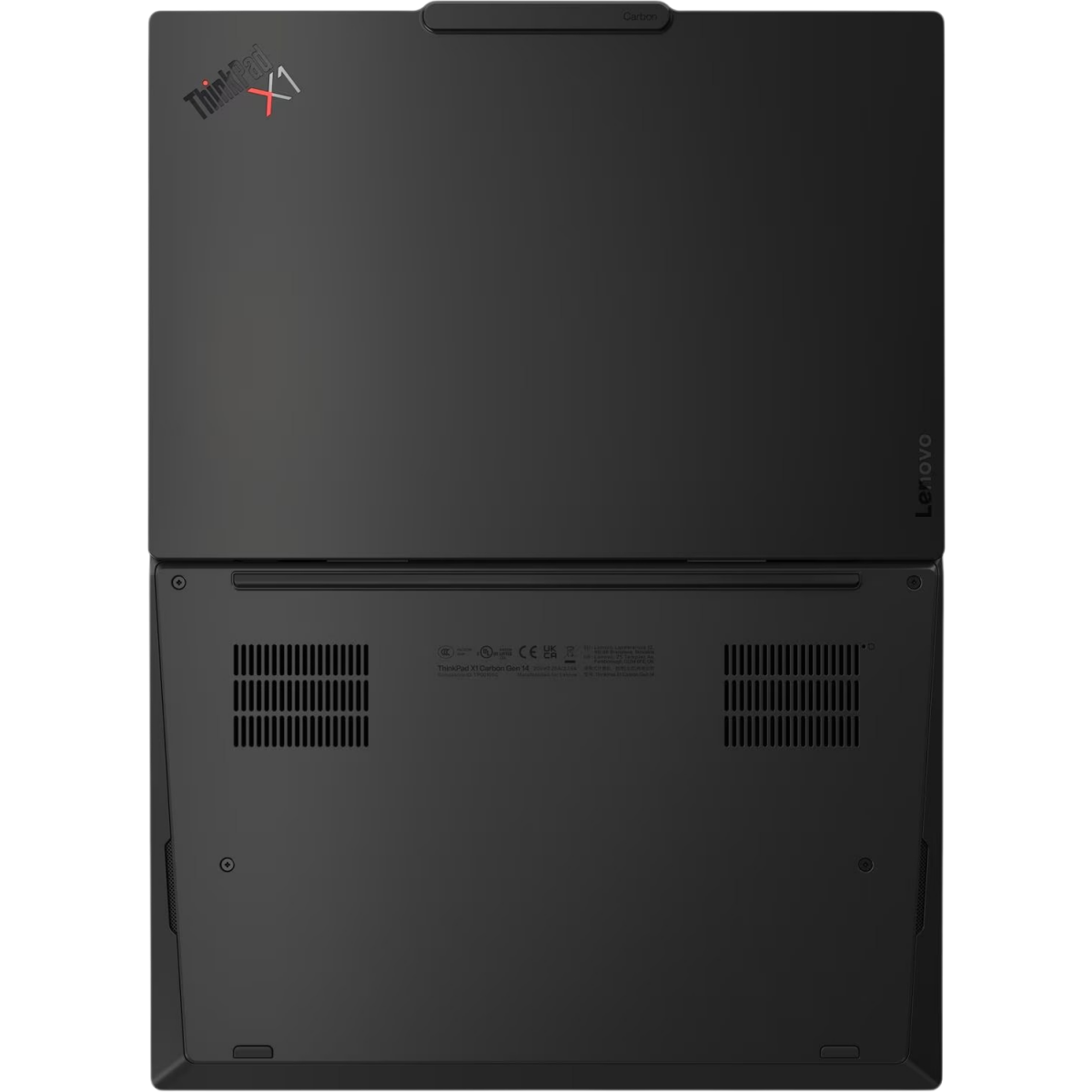 ordinateur portable Lenovo ThinkPad X1 Carbon Gen 14 Aura Edition (21V7009XFR) - photo 10