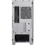 Boîtier Cooler Master Elite 302 White (E302-WGNN-S00)