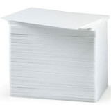 plastic cards Zebra 104523-111