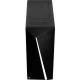 Datoru korpuss AeroCool Shard Black (EN56319)