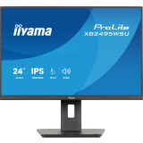 Moniteur iiyama 24" ProLite XB2495WSU-B1