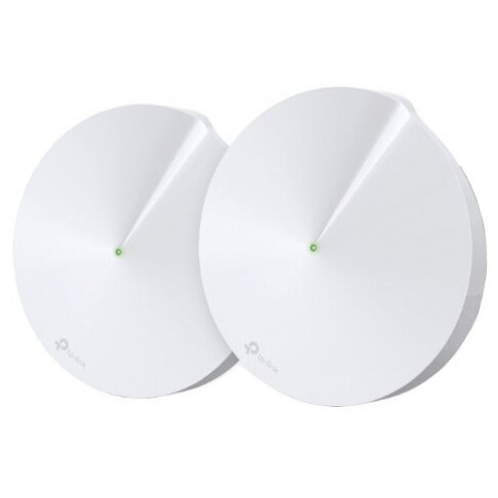 Režģtīkla sistēma TP-Link Deco M5 (2 pcs.) - Deco M5(2-Pack) - foto 2