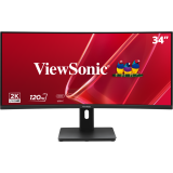 Монитор Viewsonic 34" VA3420C-2