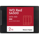 Disque SSD 2TB WD Red SA500 (WDS200T2R0A) (WDS200T2R0A-68CKB0)