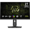 Монитор MSI 27" MAG 274QPFDE X32 - 9S6-3CE49H-078
