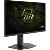 Монитор MSI 27" MAG 274QPFDE X32 (9S6-3CE49H-078)