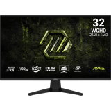 Монитор MSI 32" MAG 325QF E18V (9S6-3DE11M-001)