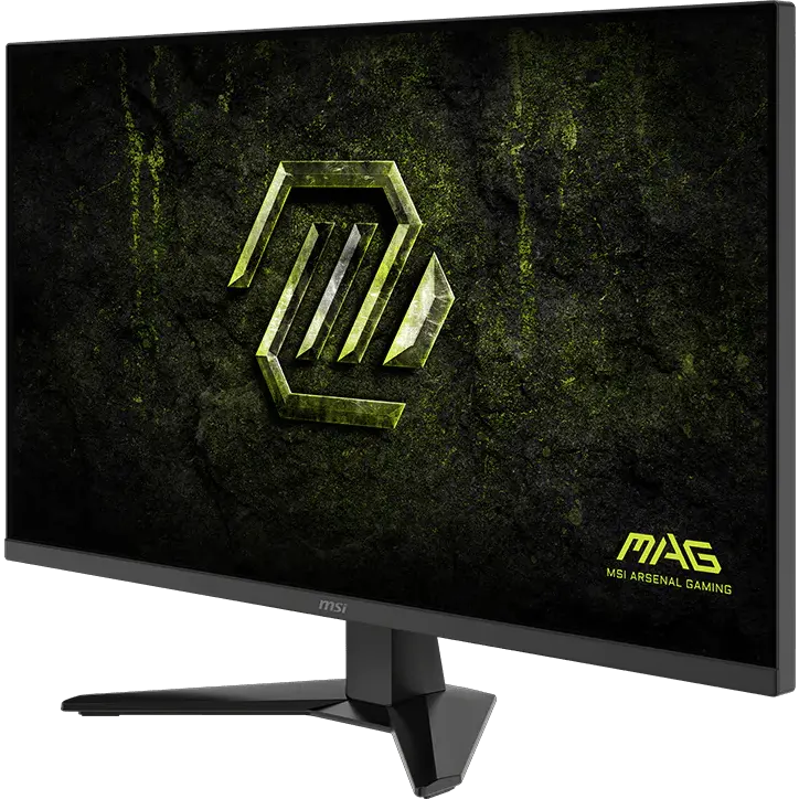 Монитор MSI 32" MAG 325QFDE E18V - 9S6-3DE11M-002 - photo 2