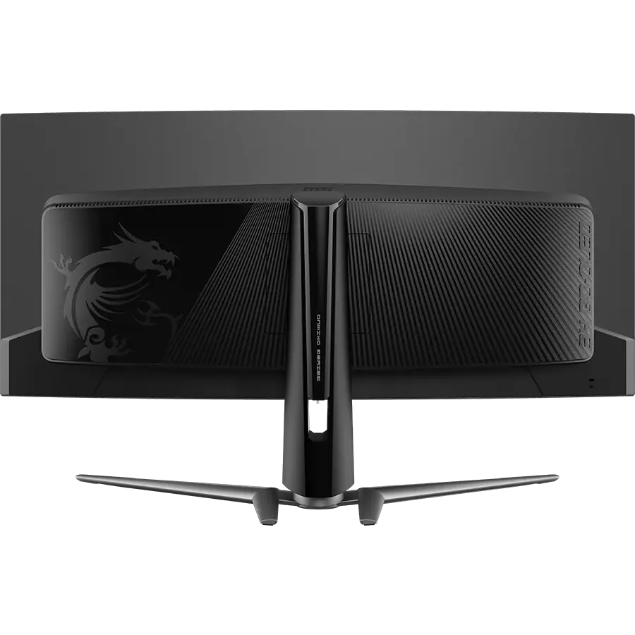 Монитор MSI 34" MAG 341CQPDE QD-OLED - 9S6-3DD04T-004 - photo 4