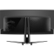 Монитор MSI 34" MAG 341CQPDE QD-OLED - 9S6-3DD04T-004 - photo 4