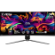 Монитор MSI 34" MAG 341CQPDE QD-OLED - 9S6-3DD04T-004