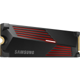 Disque SSD 1TB Samsung 990 PRO (MZ-V9P1T0GW)