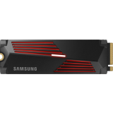 Disque SSD 1TB Samsung 990 PRO (MZ-V9P1T0GW)