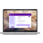 Ordinateur portable Dell Pro 13 Plus Platinum Silver (PB13250) (RJN0G)