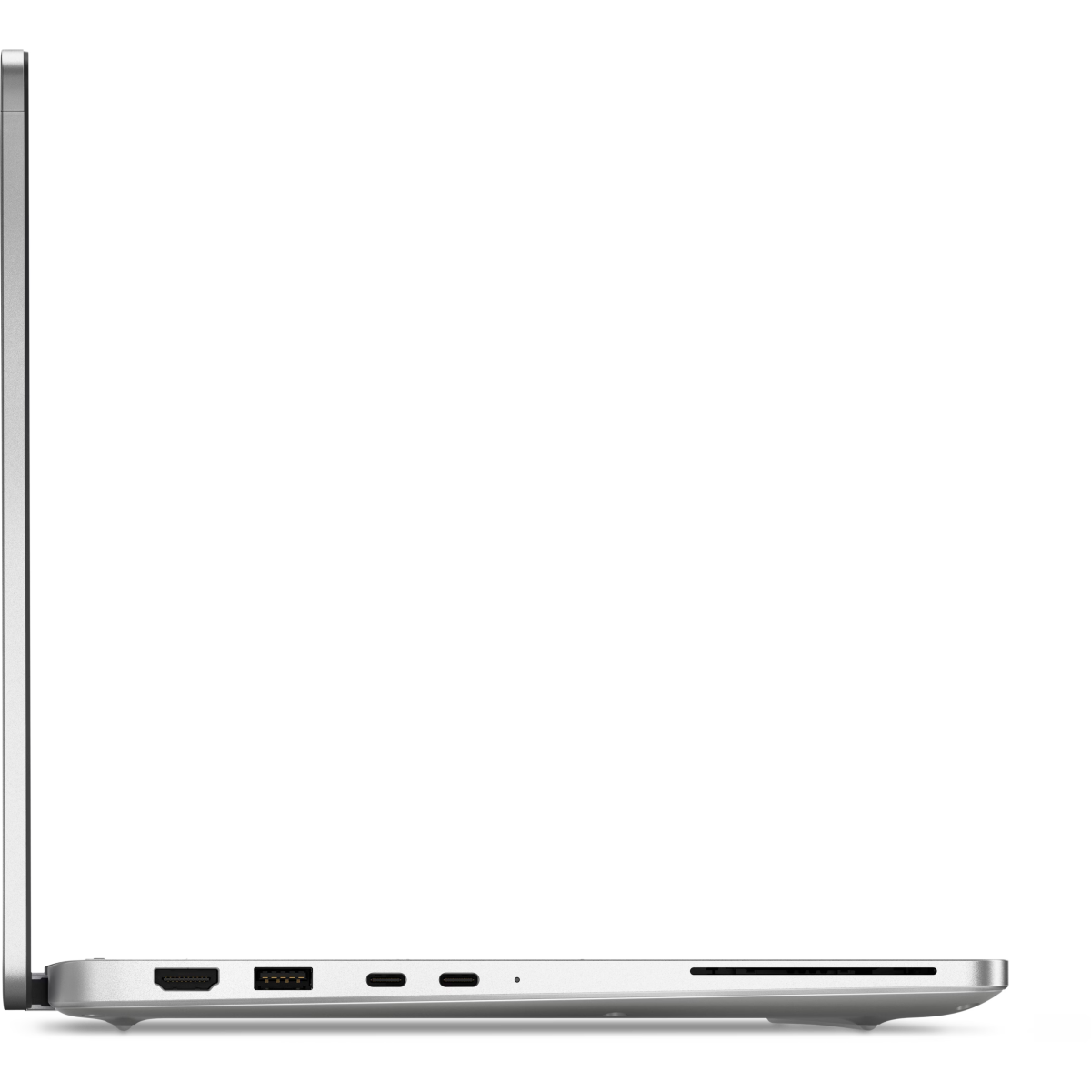 Ordinateur portable Dell Pro 13 Plus Platinum Silver (PB13250) (RJN0G) - photo 5